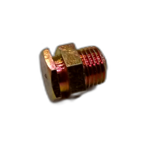NIPPLE GREASE HEX 1/4″BSP