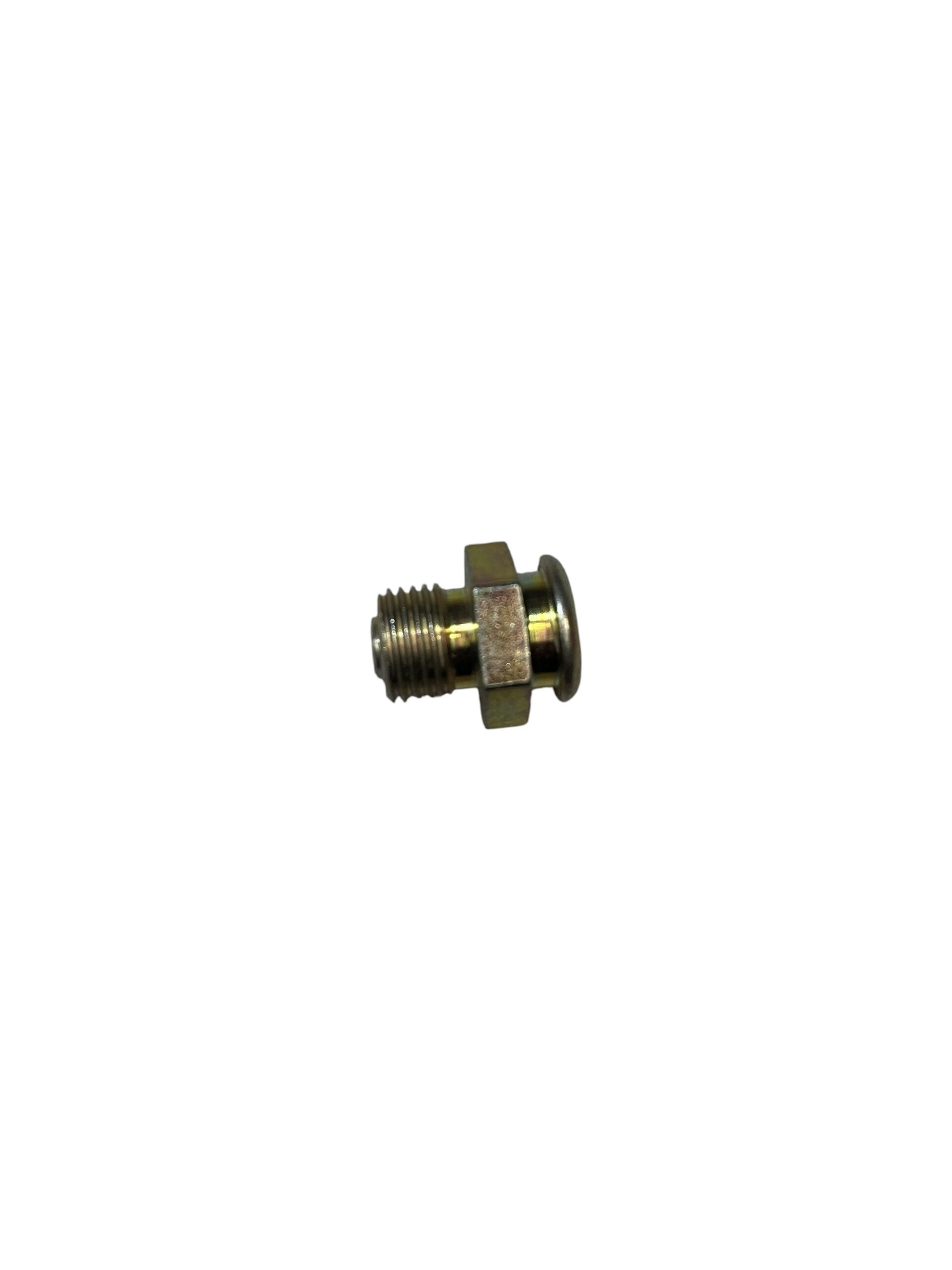 NIPPLE LUBRICATING BUTTON HD ND6160