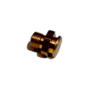 NIPPLE LUBRICATING BUTTON HD ND6160