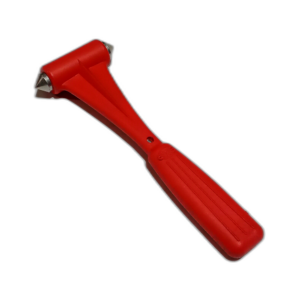 HAMMER RED.
