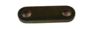 PLUNGER, LINK PUMP