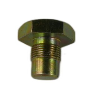 SCREW, TRUNNION