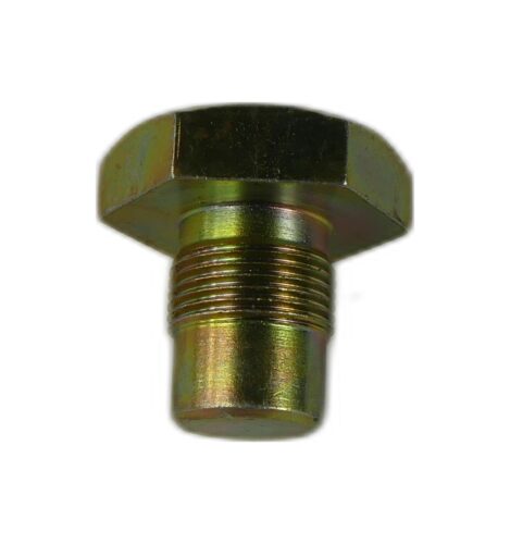 SCREW, TRUNNION
