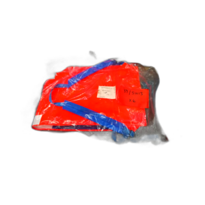 RUCKSACK FOR SHORTING STRAPS