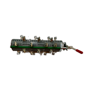 SWITCH ISOLATION MOTOR GROUP