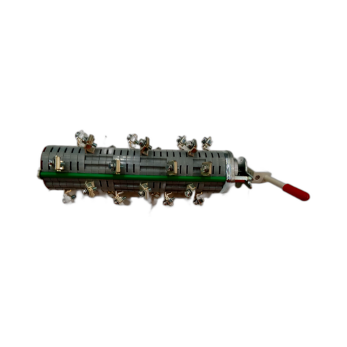 SWITCH ISOLATION MOTOR GROUP
