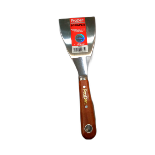 SCRAPER,PAINT 3″ X 9.1/4″