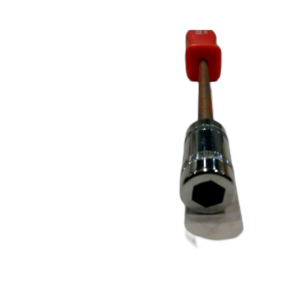 SPINNER NUT 2BA 79-2606