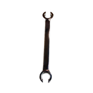 SPANNER RING FLRED POINT DET