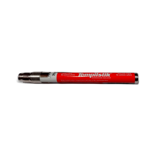 THERMOMETER, TEMPILSTIK,
