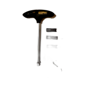 TOOL CONTACT REMOVAL