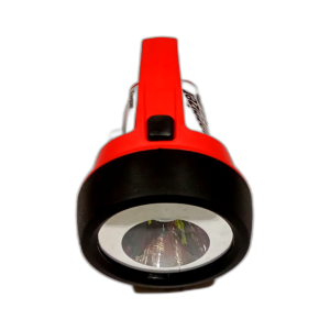 LANTERN UNI-LITE. RUBBER FLO