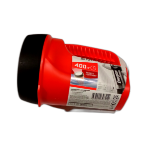 LANTERN UNI-LITE. RUBBER FLO