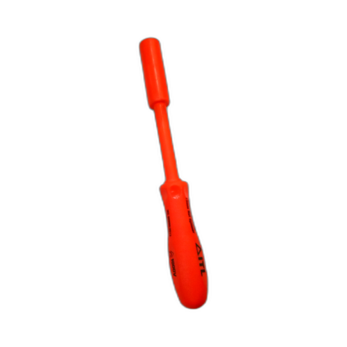 NUT SPINNER        13MM INSU