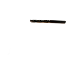 TWIST DRILL 5.20MM DIA