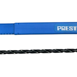 DRILL TWIST HSS 6.0MM PARA