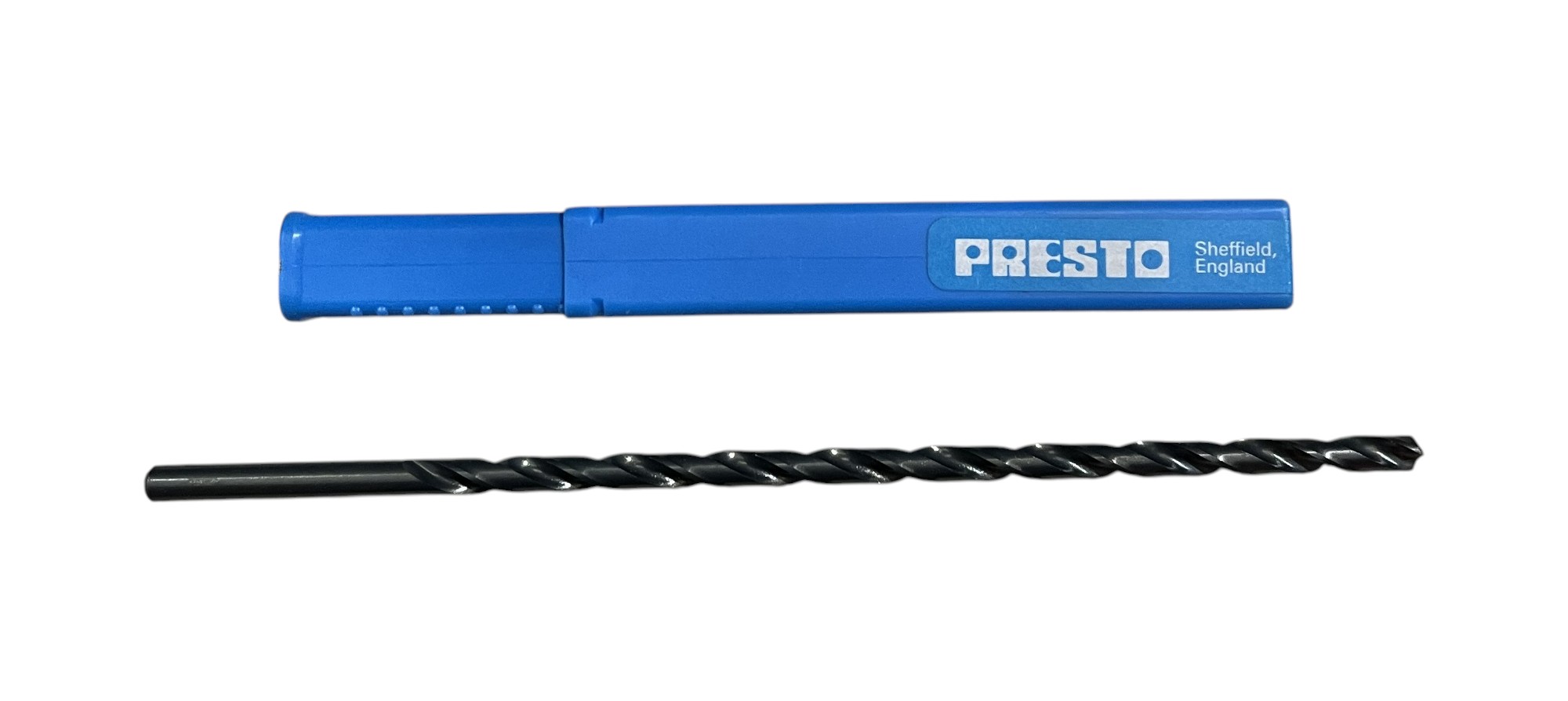 DRILL TWIST HSS 6.0MM PARA