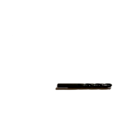 8mm DIA x 250m LG. DRILL TWIST, HSS, PAR