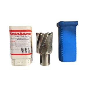 OSL GROUP CUTTER METAL, 32MM, ROTABROACH