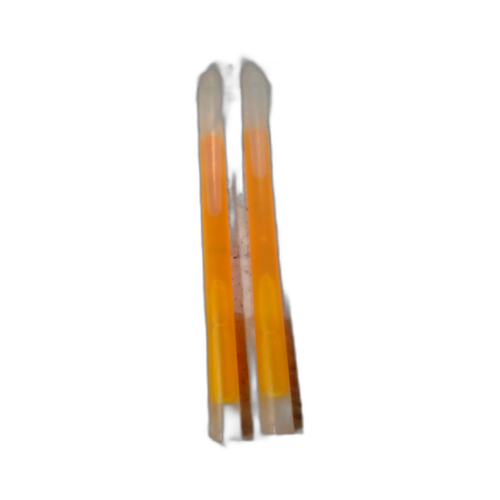 10″ LIGHT STATION REFILL YELLOW. BOX 40