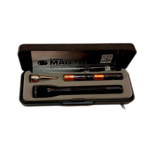MAGLITE MINI AAA