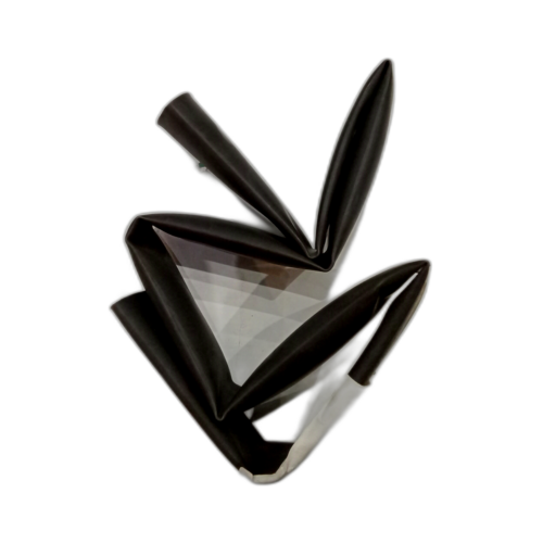 HEATSHRINK SELF ADHESIVE 40MM TO 13MM