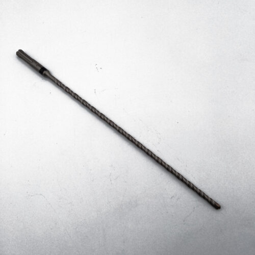 BIT DRILL SDS 6MM X 160MM