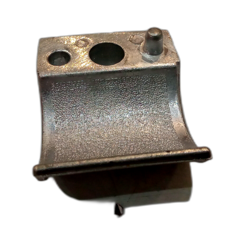 CLEAT, CABLE CLAW, ALUMINIUM, 25-32MM