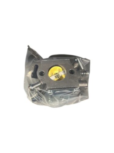 CARBURETTOR