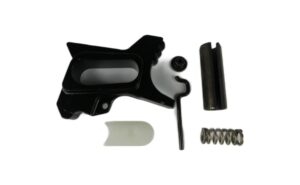 ATLAS COPCO ASSEMBLY, TOOL LATCH
