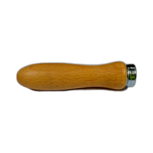 HANDLE WOOD 5" LONG