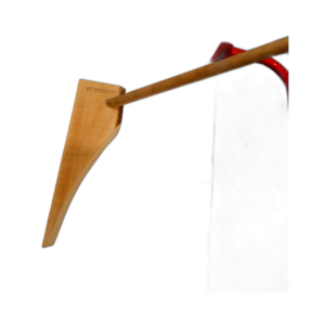 SCOTCH WHEELLOCO LH PLAIN C/W HANDLE