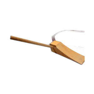 SCOTCH WHEELLOCO LH PLAIN C/W HANDLE