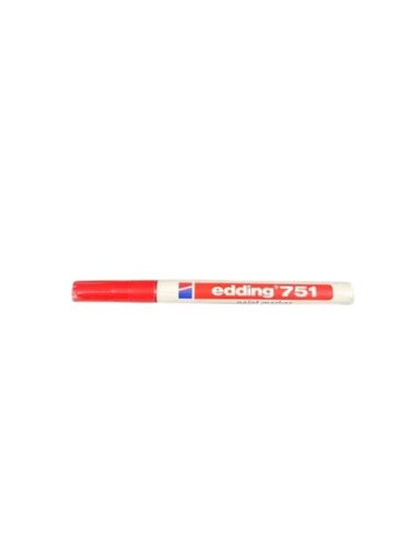 PAINT MARKER, RED