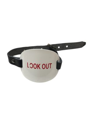 ARMLET 'BR LOOK OUT'