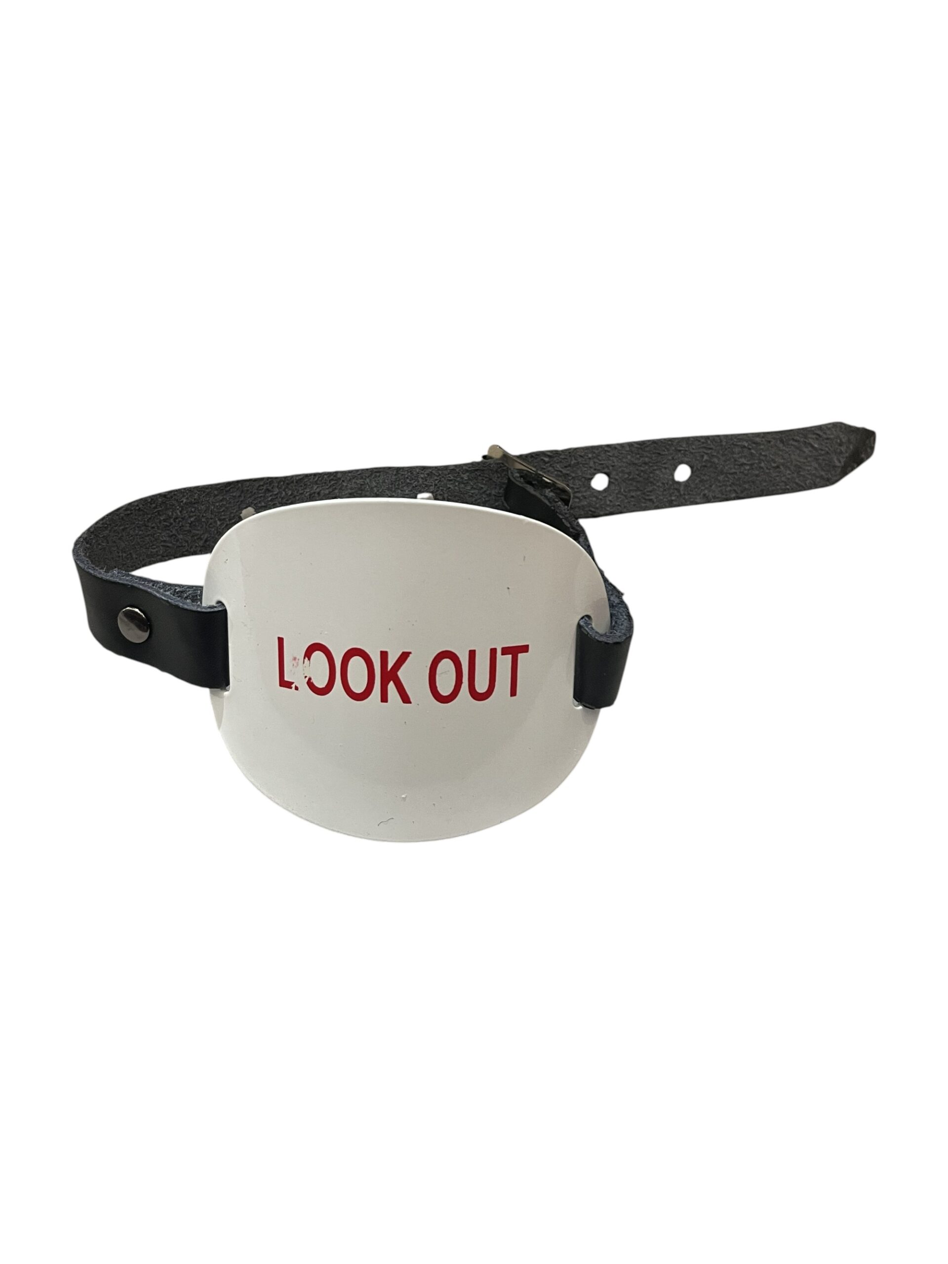 ARMLET ‘BR LOOK OUT’