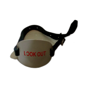 ARMLET 'BR LOOK OUT'