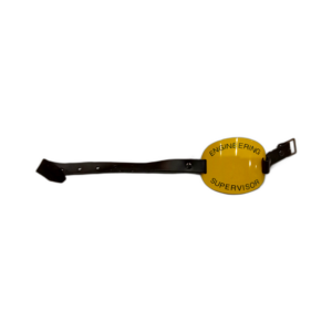 ARMLET ENGINEERING SUPERVISR