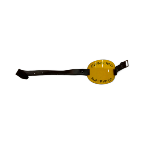 ARMLET ENGINEERING SUPERVISR