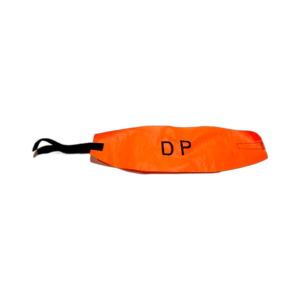 ARMBAND 'D P'