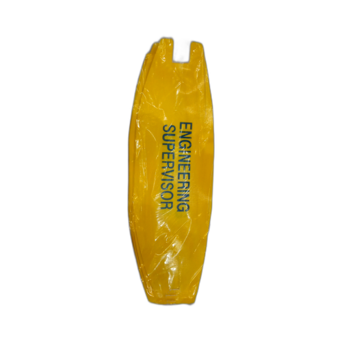 ARMBAND ENGINEERING SUPERVSR