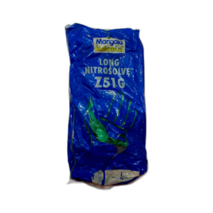 GLOVES MARIGOLD G176K X LGE