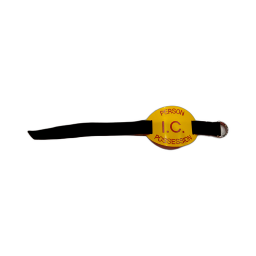 ARMBAND ‘PICOP’