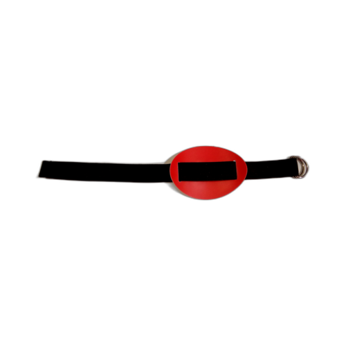 ARMBAND ‘LOOK OUT’