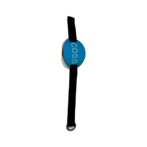 ARMBAND 'COSS' CONTROLLER OF SITE SAFETY