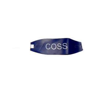 ARMBAND 'COSS' CONTROLLER OF SITE SAFETY
