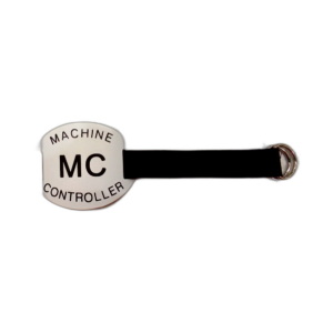 ARMBAND MC MACHINE CONTROLLER