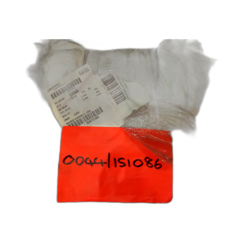 BOILERSUIT DISPOSABLE X-LARGE