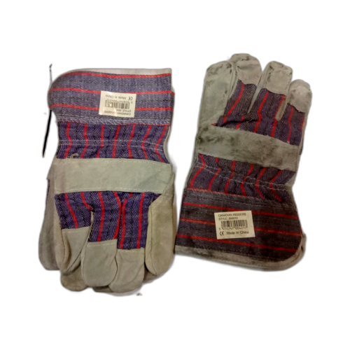 GLOVE RIGGER PAIR (LARGE)