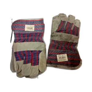 GLOVE RIGGER PAIR (LARGE)